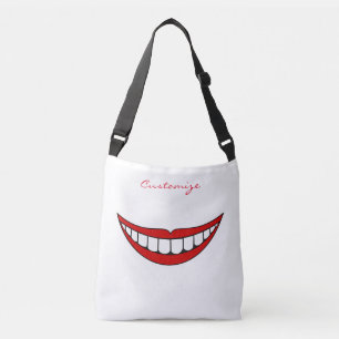 Big Smile Thunder_Cove Crossbody Bag