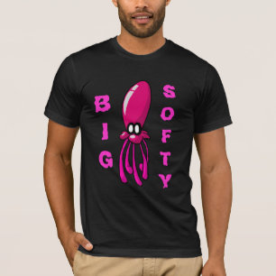 Big Softy Jellyfish Shirt