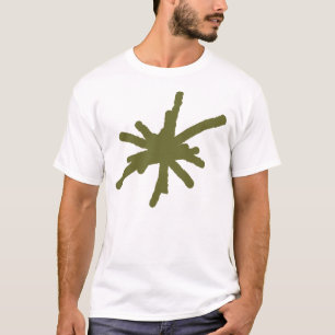 Big Spark - Olive Drab T-Shirt