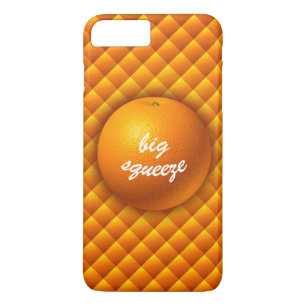 Big Squeeze iPhone 7 iPhone 8 Plus/7 Plus Case