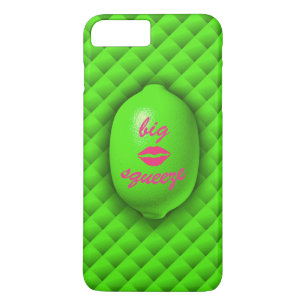 Big Squeeze Lime iPhone 7 iPhone 8 Plus/7 Plus Case