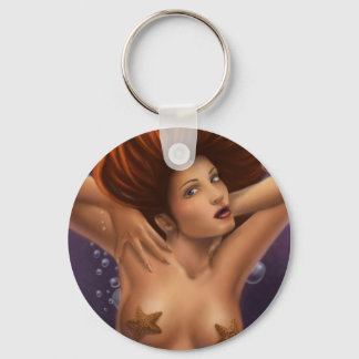 Big Stretch key chain