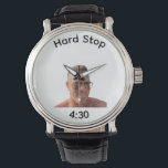 Big Sug Hard Stop Watch<br><div class="desc">Is it Sunday?  Just so you know, </div>