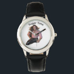 Big Sug Watch<br><div class="desc">Wear Big Sug on your wrist</div>