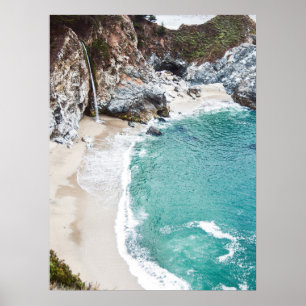 Big Sur Art Print