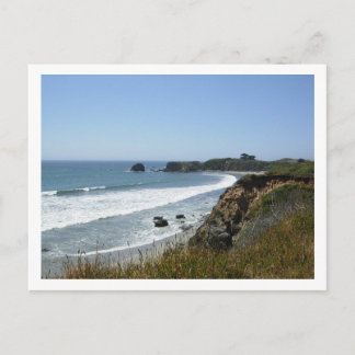 Big Sur, CA Postcard