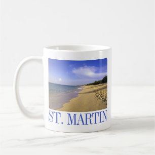 Big Sur California Coast Coffee Mug