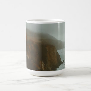 Big Sur Exploring Coffee Mug