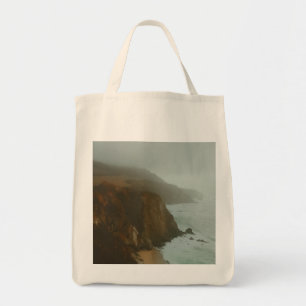 Big Sur Exploring Tote Bag