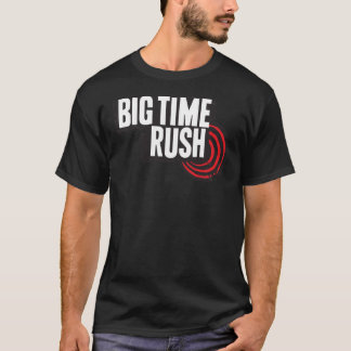 Big Time Rush logo Essential T-Shirt
