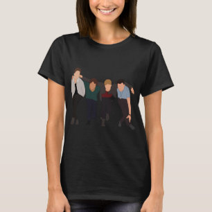 big time rush T-Shirt