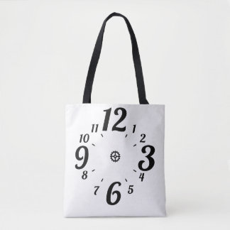 Big time tote bag