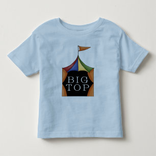 Big Top Circus Tent