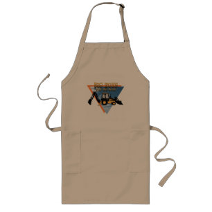 Big Toys Apron