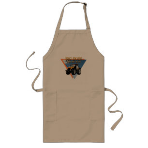 Big Toys Apron