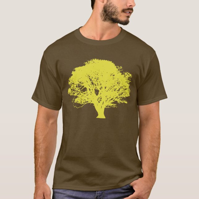 Big Tree T-Shirt (Front)