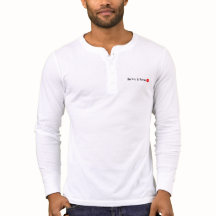 Big Trip To Japan Henley Long Sleeve