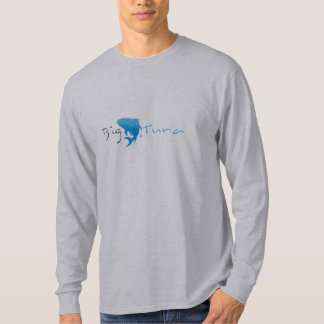 Big Tuna -Men's Sport-Tek Competitor L/S T-shirt