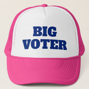 Big Voter™ Trucker Hat