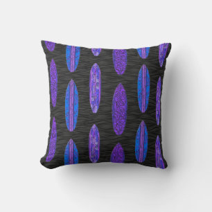 Big Wave Hawaiian Surfboards Cushion