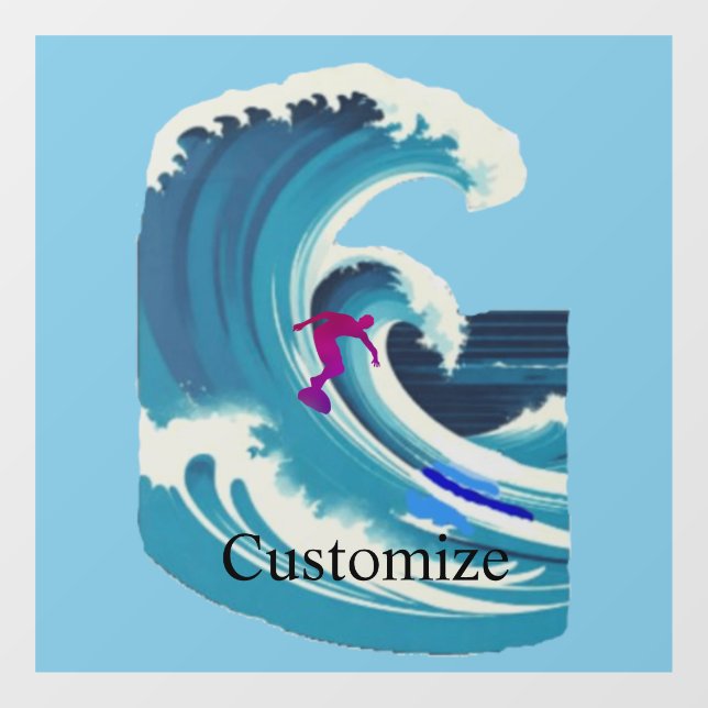 Big Wave Surfer Thunder_Cove (Sheet)