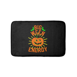 Big Ween Energy Bath Mat