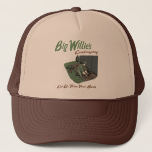 Big Willie's Hat