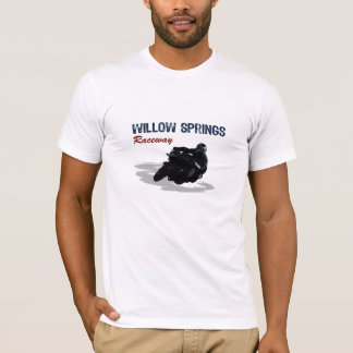 Big Willow Raceway T-Shirt