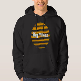 Big Yikes Generation Z Slang Cringe Hoodie