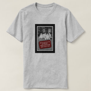 #bigandtall (6xl) x-mas tee by DAL