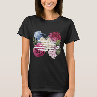 BIGBANG Flower Road - White  T-Shirt