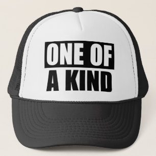 BigBang G-Dragon One of a Kind Trucker Hat
