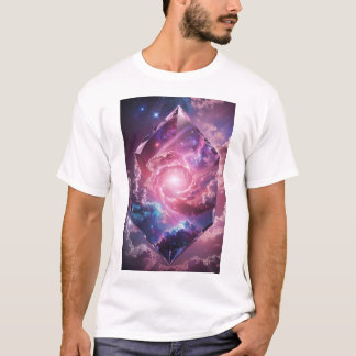 bigbang galaxy T-Shirt