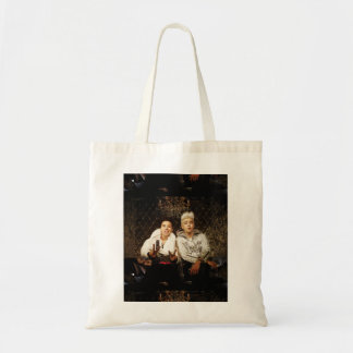 BigBang GD&TOP Kpop Big Bang Top G Dragon Tote Bag