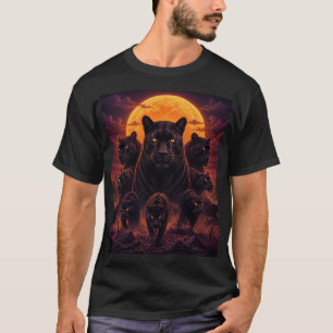 bigcat T-Shirt