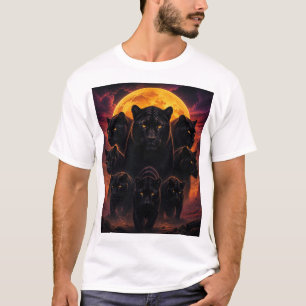 bigcat T-Shirt