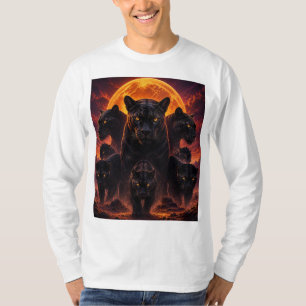 Bigcat T-Shirt