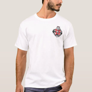 BigDawg Music Radio Apparel T-Shirt