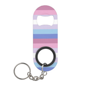 Bigender Flag