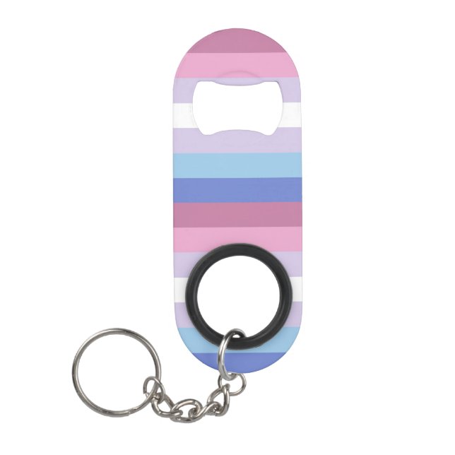 Bigender Flag (Front)