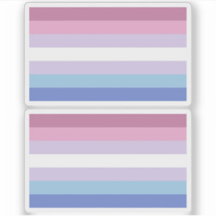Bigender Pride
