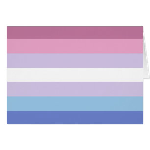 Bigender Pride Flag