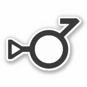 Bigender Third Gender Gender Symbol