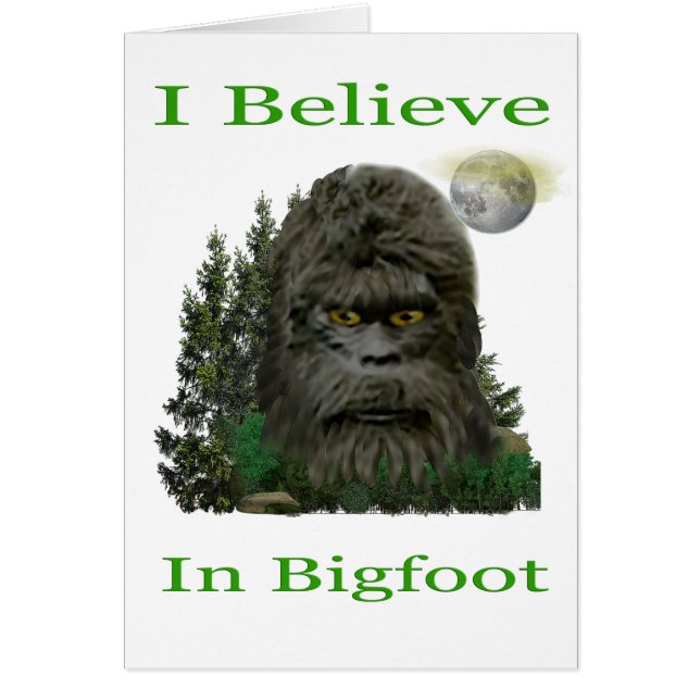 Bigfoot (Front)