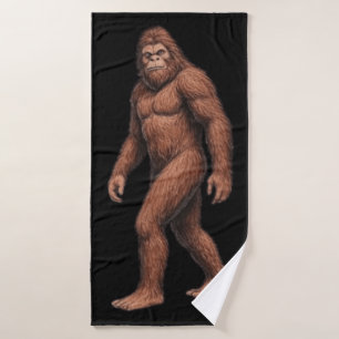 BIGFOOT BATH TOWEL