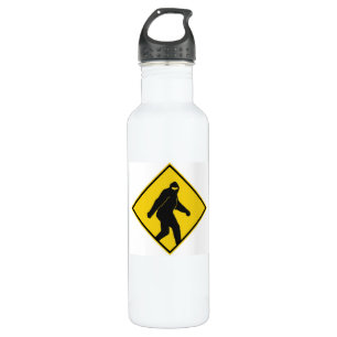 Bigfoot Bottle