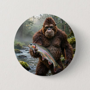 Bigfoot Buttons