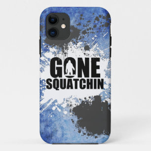 Bigfoot iPhone 11 Case