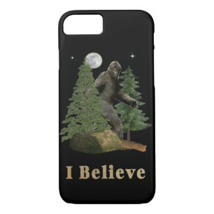 Bigfoot iPhone 8/7 Case
