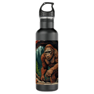 Bigfoot Cave 710 Ml Water Bottle